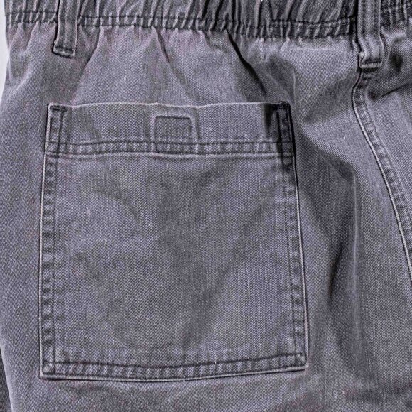 Ocean Pacific Skate Shorts Surf Sun Faded XL VTG 90s Skate Retro Hipster - Picture 9 of 9